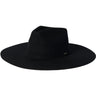 Brixton - Womens Primrose Felt Fedora