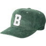 Brixton - Unisex Big B Mp Cap