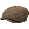 Brixton - Baby Brood Snap Cap