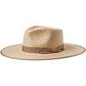 Brixton - Womens Jo Straw Rancher Limited Hat
