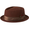 Brixton - Unisex Stout Pork Pie