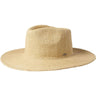 Brixton - Unisex Cohen Cowboy Straw Hat