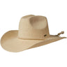 Brixton - Womens Austin Straw Cowboy Hat