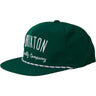 Brixton - Mens Persist Mp Snapback Hat