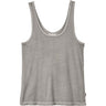 Brixton - Womens Carefree Organic Gd Scoop Tank Top