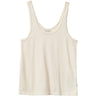 Brixton - Womens Carefree Organic Gd Scoop Tank Top