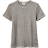 Brixton - Womens Carefree Organic Gd Slim Crew