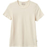 Brixton - Womens Carefree Organic Gd Slim Crew