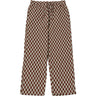 Brixton - Womens Mykonos Small Check Pant