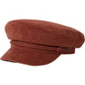 Brixton - Unisex Fiddler Cap