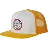 Brixton - Mens Oath Mp Trucker Hat