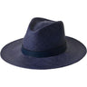 Brixton - Unisex Harper Panama Straw Hat