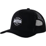 Brixton - Mens Gibson C Np Mp Trucker Hat