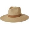 Brixton - Womens Eleanor Straw Hat