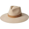 Brixton - Womens Eleanor Felt Packable Hat