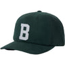 Brixton - Unisex Big B Mp Cap