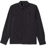 Brixton - Mens Hasting Kapok Flannel Shirt