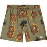 Brixton - Mens Everyday Hybrid Short 7"
