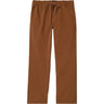 Brixton - Mens Broadway Vw Ewaist Rlx Pant