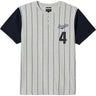 Brixton - Mens The League Baseball T-Shirt