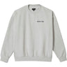 Brixton - Mens Embroidered Heavy Weight Crew Top