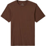 Brixton - Mens Basic Tailored T-Shirt