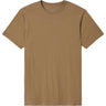 Brixton - Mens Basic Tailored T-Shirt