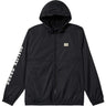 Brixton - Mens Claxton Woodburn Lw Jacket