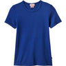 Brixton - Womens Carefree Organic Gd Slim Crew