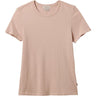 Brixton - Womens Carefree Organic Gd Slim Crew