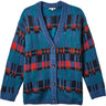 Brixton - Womens Ferriss Cardigan