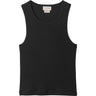 Brixton - Womens Classic Organic A-Tank Top