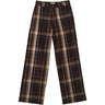 Brixton - Womens Victory Wide Leg Chino Pant