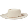 Brixton - Unisex Brenton Convertible Brim Fedora Hat