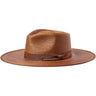 Brixton - Womens Jo Straw Rancher
