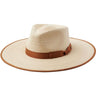 Brixton - Womens Jo Straw Rancher Limited Hat