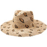 Brixton - Womens Madeira Pattern Hat