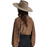 Brixton - Womens Primrose Felt Fedora