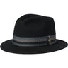 Brixton - Unisex Roma Fedora