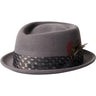 Brixton - Unisex Stout Pork Pie