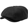 Brixton - Unisex Brood Sherpa Snap Cap