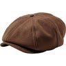 Brixton - Unisex Brood Sherpa Snap Cap