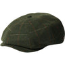 Brixton - Unisex Brood Snap Cap