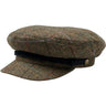 Brixton - Unisex Fiddler Cap