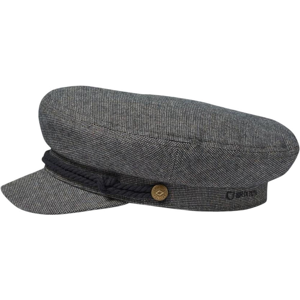 Brixton - Unisex Fiddler Cap – Dress Code