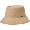 Brixton - Womens Elle Felt Bucket Hat