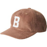 Brixton - Unisex Big B Mp Cap