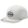 Brixton - Mens Chain Medium Profile Snapback Hat