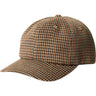Brixton - Mens Shelby Mp Adj Hat