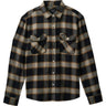 Brixton - Mens 20Th Anniversary Bowery Flannel Shirt